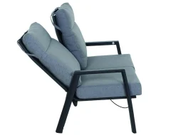 SIENA GARDEN Gartensofa VALENCIA