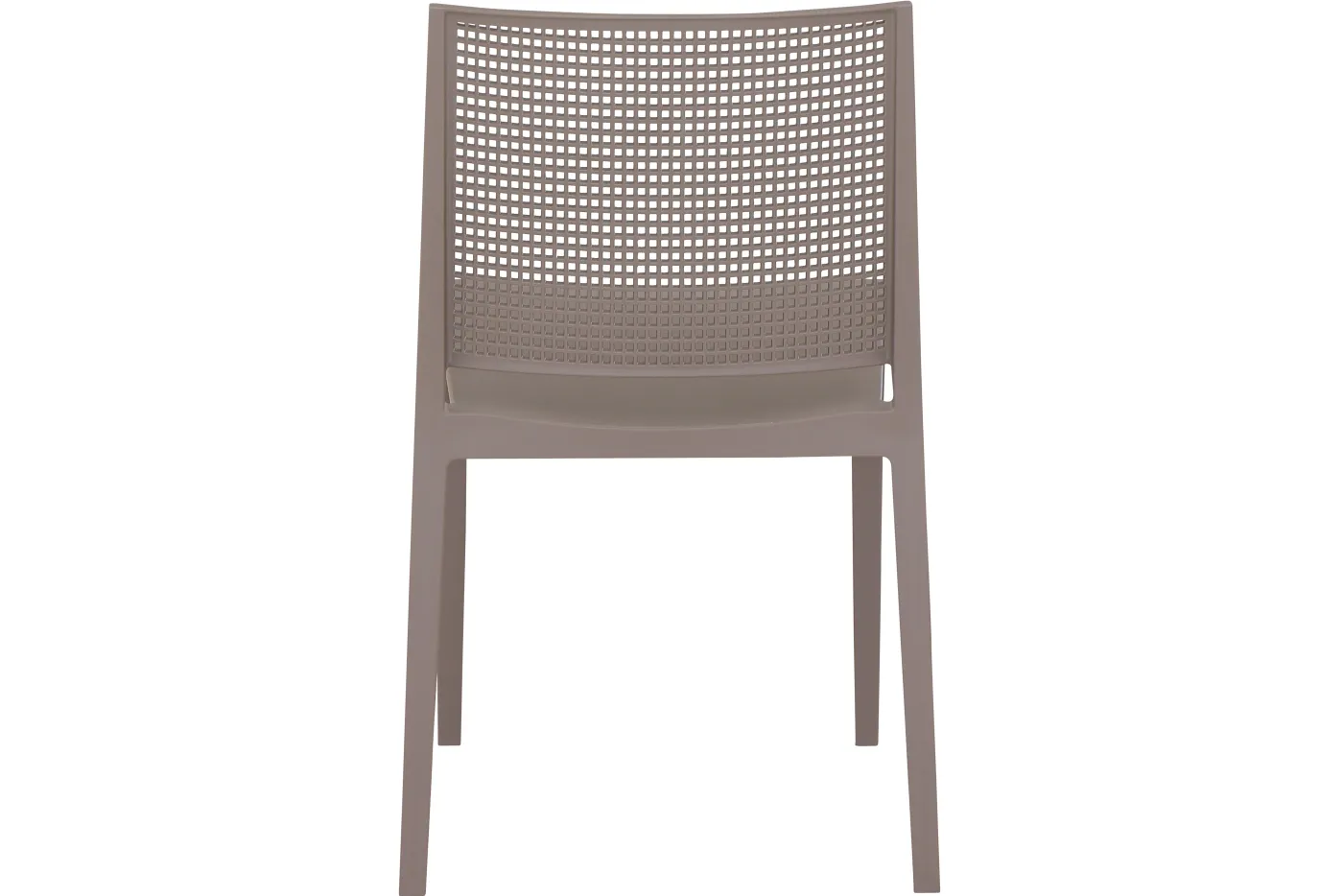 SIENA GARDEN Gartenstuhl SQUARE