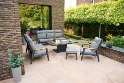 SIENA GARDEN Gartentisch TALINA