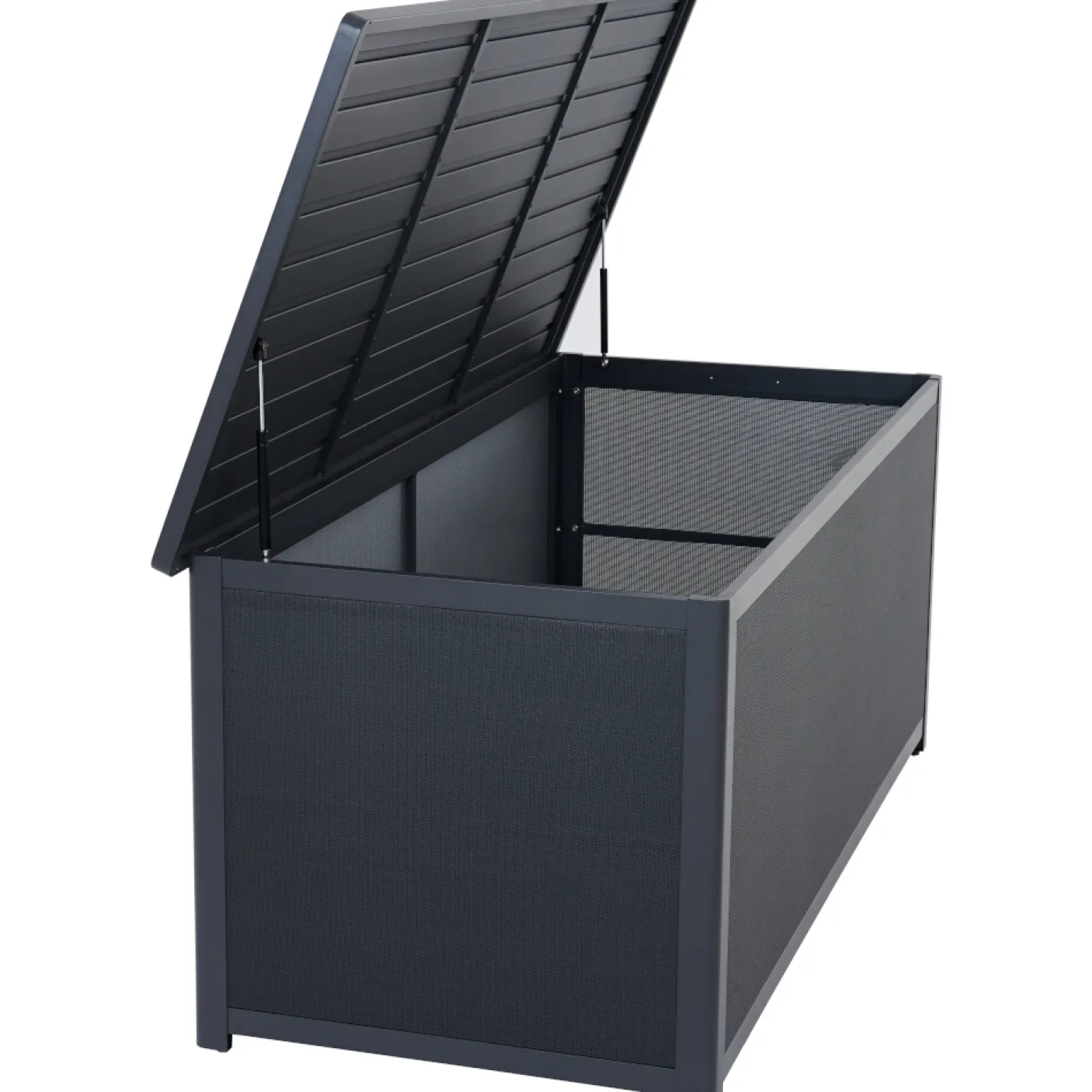 SIENA GARDEN Kissenbox SABANO