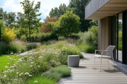 SIT MOBILIA Beistelltisch Outdoor COLINA