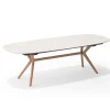SIT MOBILIA Gartentisch ATLAS REH