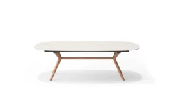 SIT MOBILIA Gartentisch ATLAS REH