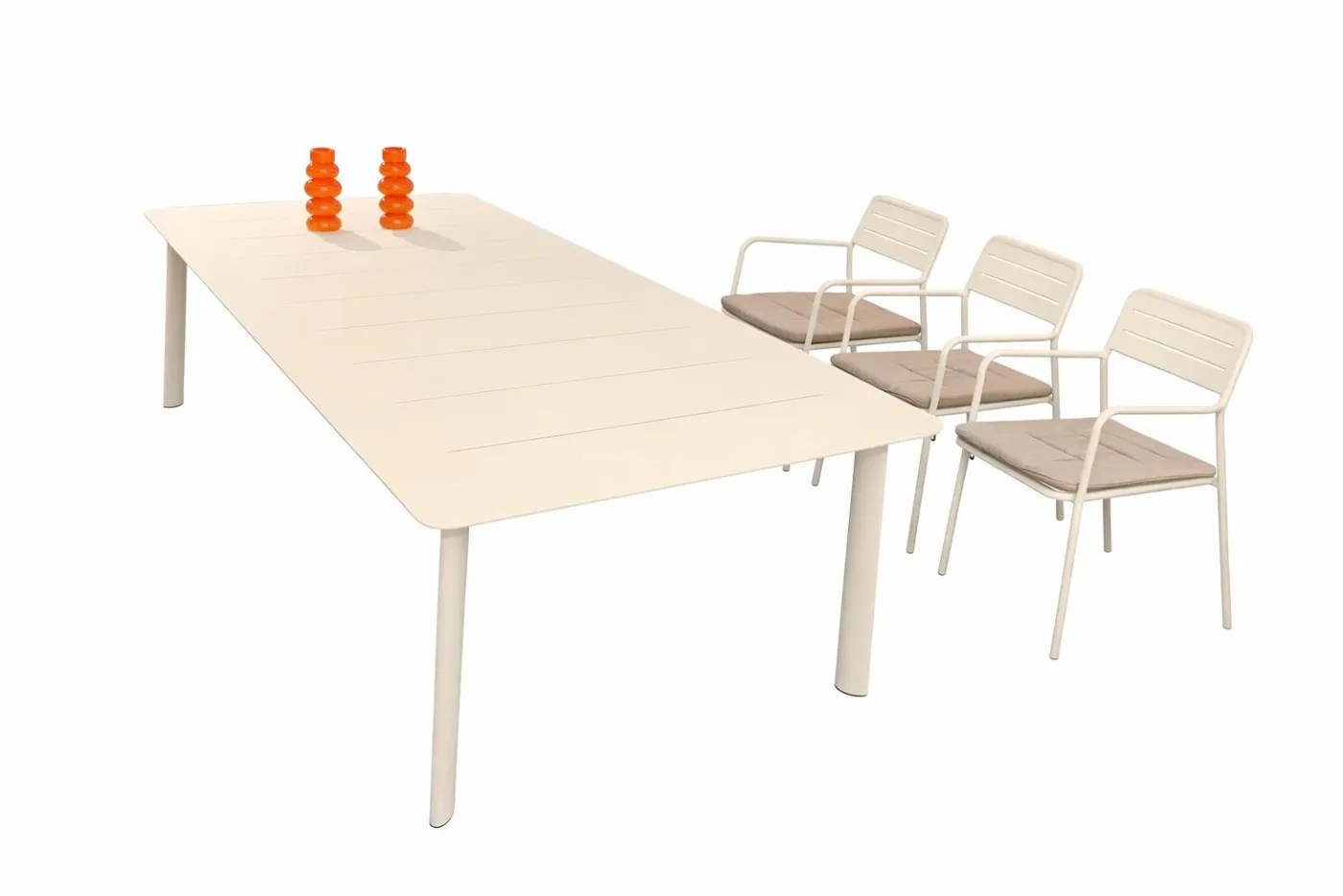 SIT MOBILIA Gartentisch TELMO