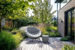 SIT MOBILIA Loungesessel MAIA