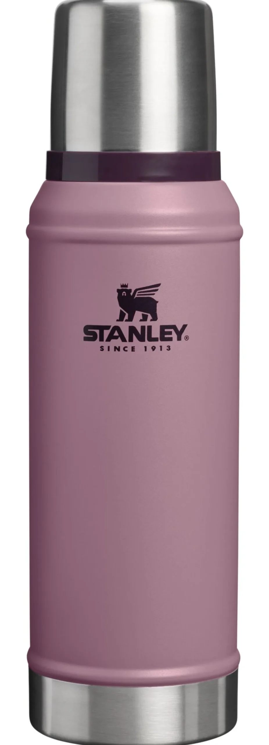 STANLEY Thermoflasche CLASSIC