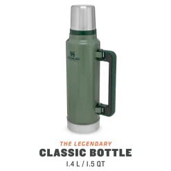 STANLEY Thermoflasche CLASSIC