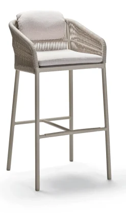 STERN Barstuhl Outdoor JELLA