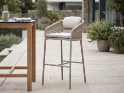 STERN Bartisch Outdoor SILVERSTAR 2.0