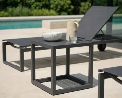 STERN Beistelltisch Outdoor ROBIN