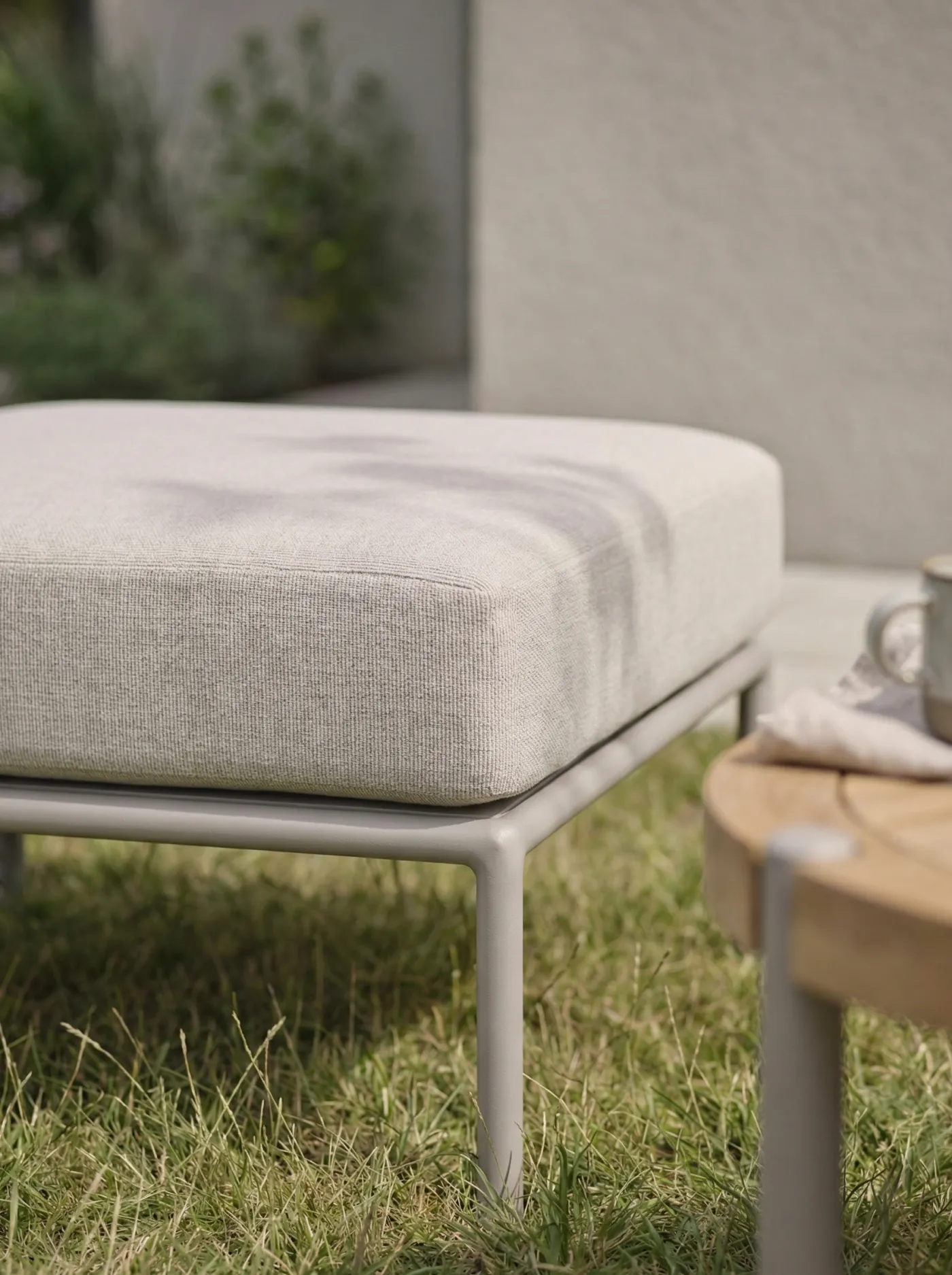 STERN Gartenlounge-Element ROMY
