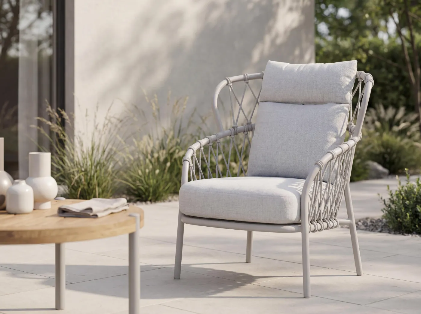 STERN Gartensessel KLEA