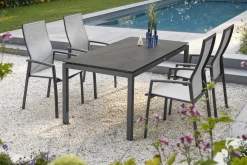 STERN Gartenstuhl KARI