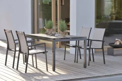 STERN® Gartenstuhl NEW LEVANTO