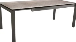 STERN Gartentisch SILVERSTAR