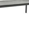STERN Gartentisch SILVERSTAR