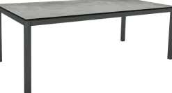 STERN Gartentisch SILVERSTAR