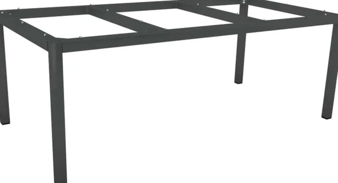 STERN Gartentisch SILVERSTAR
