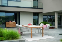 STERN Outdoorteppich