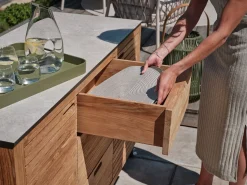 STERN Sideboard Outdoor ELMA