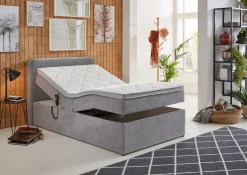 SUN GARDEN Boxbett GABRIOLA