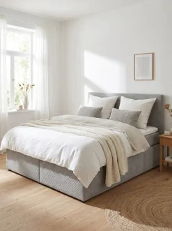 SUN GARDEN Boxspringbett ASPEN BX890