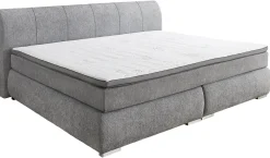 SUN GARDEN Boxspringbett FLINT BX2550