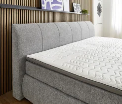 SUN GARDEN Boxspringbett FLINT BX2550