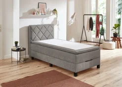 SUN GARDEN Boxspringbett JEFF