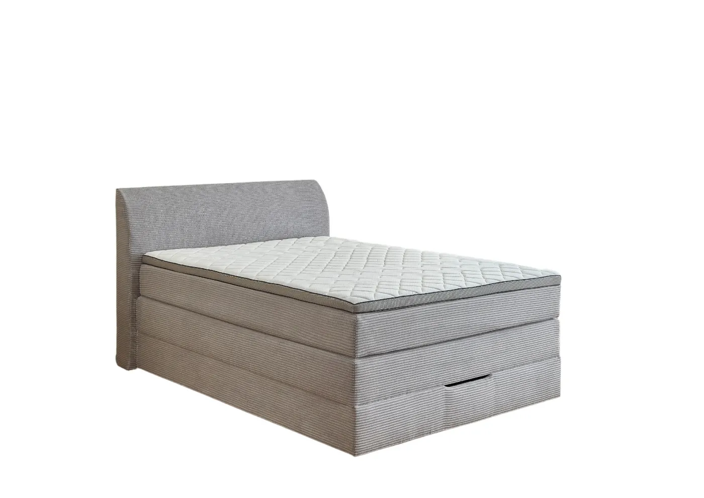 SUN GARDEN Boxspringbett KURT BX2380
