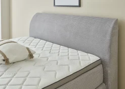 SUN GARDEN Boxspringbett KURT BX2380
