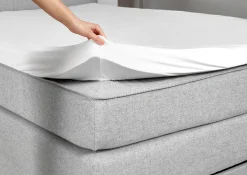 SUN GARDEN Boxspringbett MODESTO BX1440