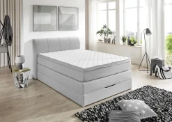 SUN GARDEN Boxspringbett MODESTO BX1440