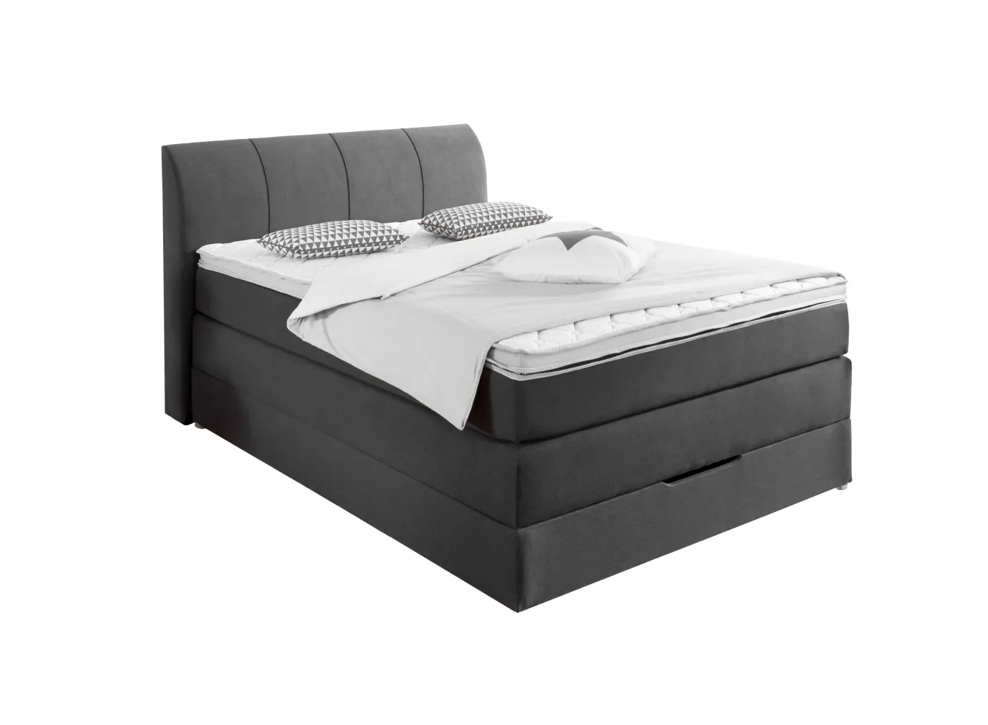 SUN GARDEN Boxspringbett MODESTO BX1440