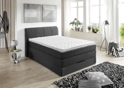 SUN GARDEN Boxspringbett MODESTO BX1440