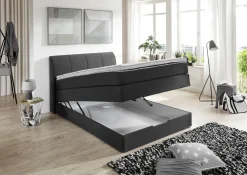 SUN GARDEN Boxspringbett MODESTO BX1440