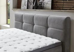 SUN GARDEN Boxspringbett PORTAGE BX2110