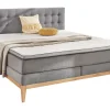 SUN GARDEN Boxspringbett WESTWOOD