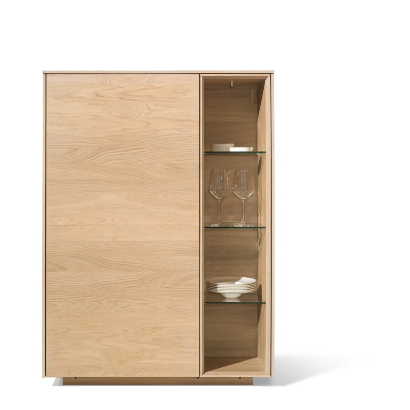 TEAM7 Highboard FILIGNO