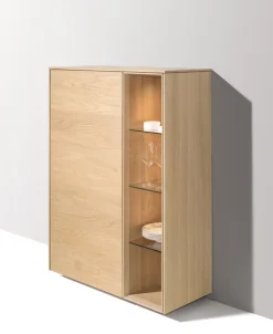 TEAM7 Highboard FILIGNO