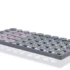 TEMPUR Lattenrahmen PREMIUM FLEX 500