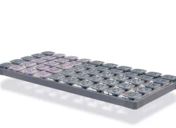 TEMPUR Lattenrahmen PREMIUM FLEX 500