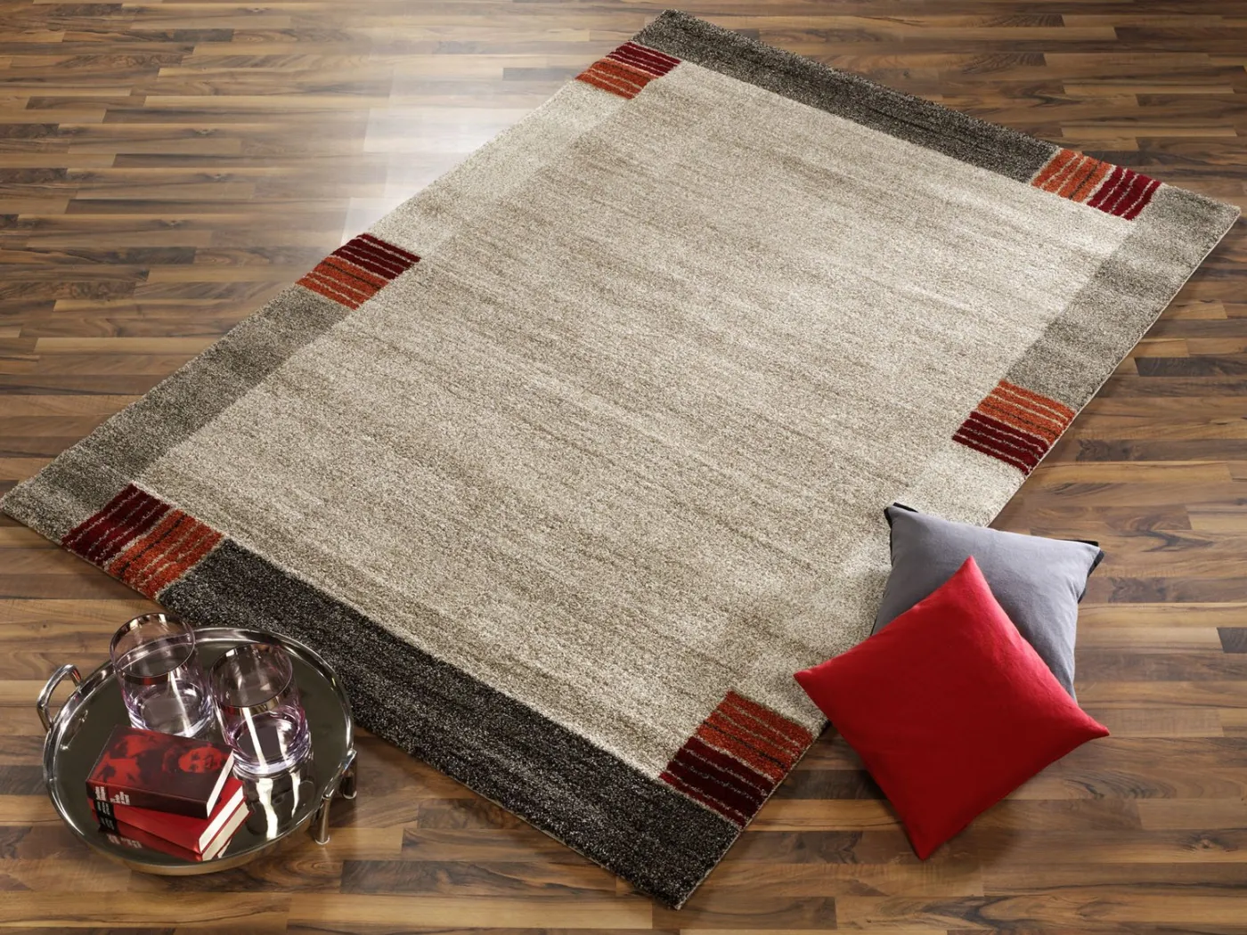 Teppich ART DESIGN CF 676