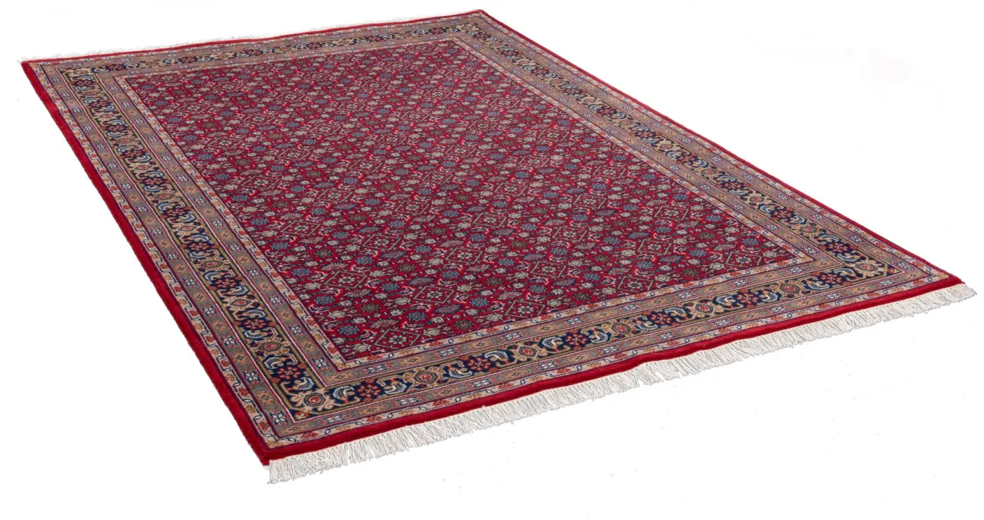 Teppich BENARES