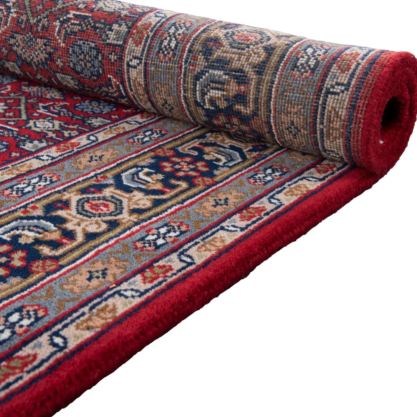 Teppich BENARES