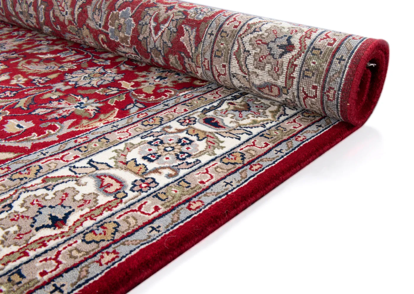 Teppich BENARES