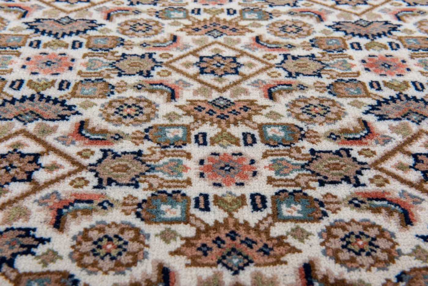 Teppich BENARES