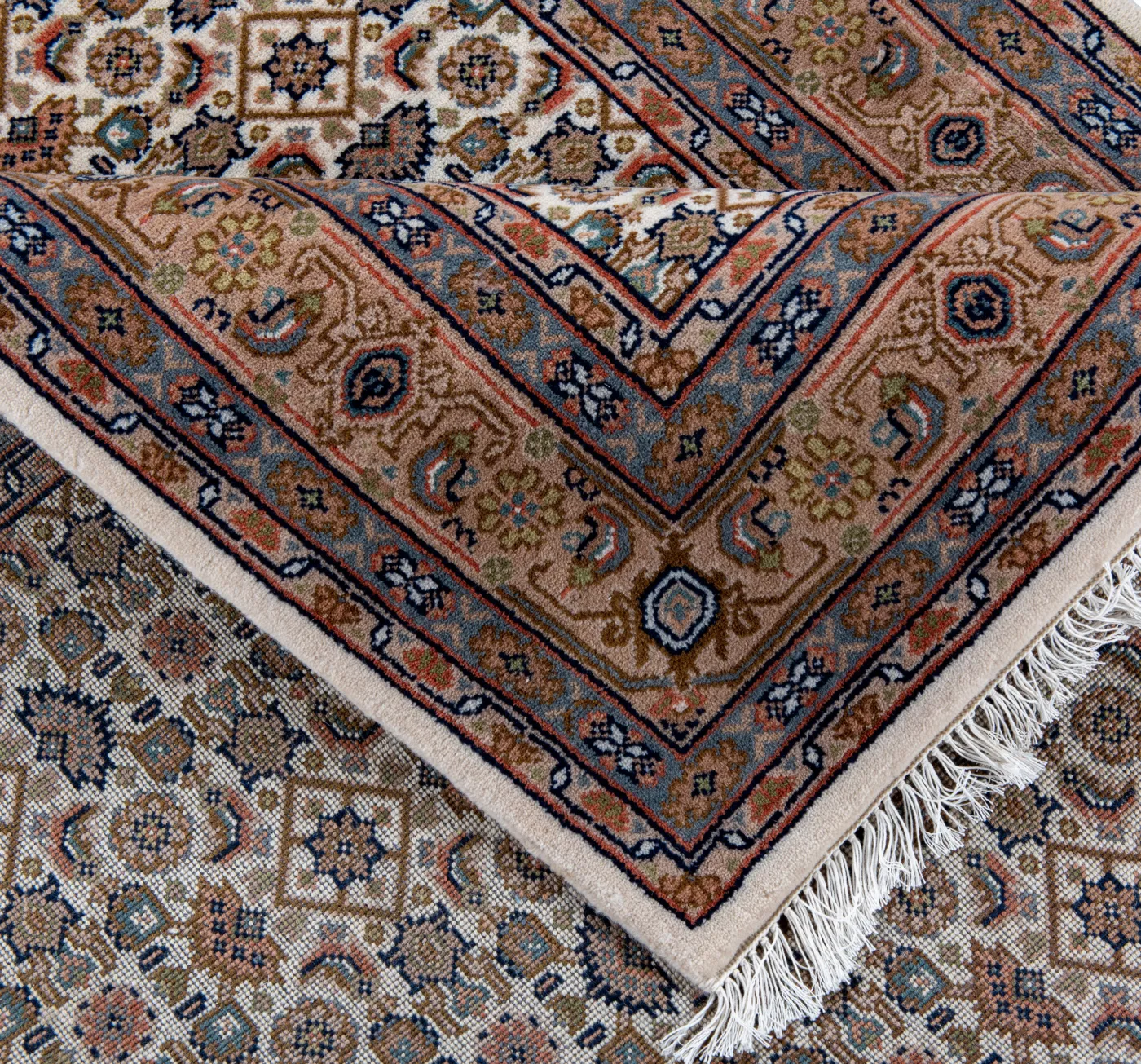 Teppich BENARES