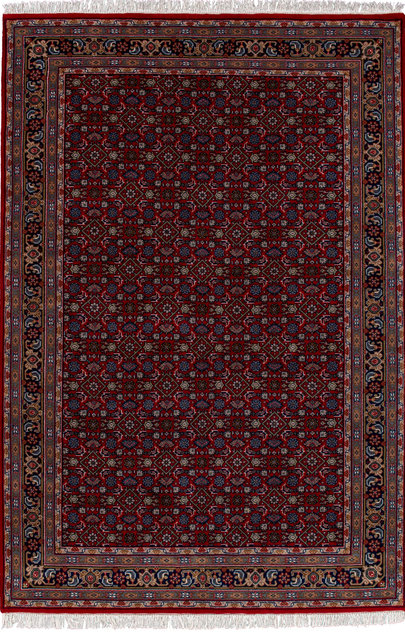 Teppich BENARES