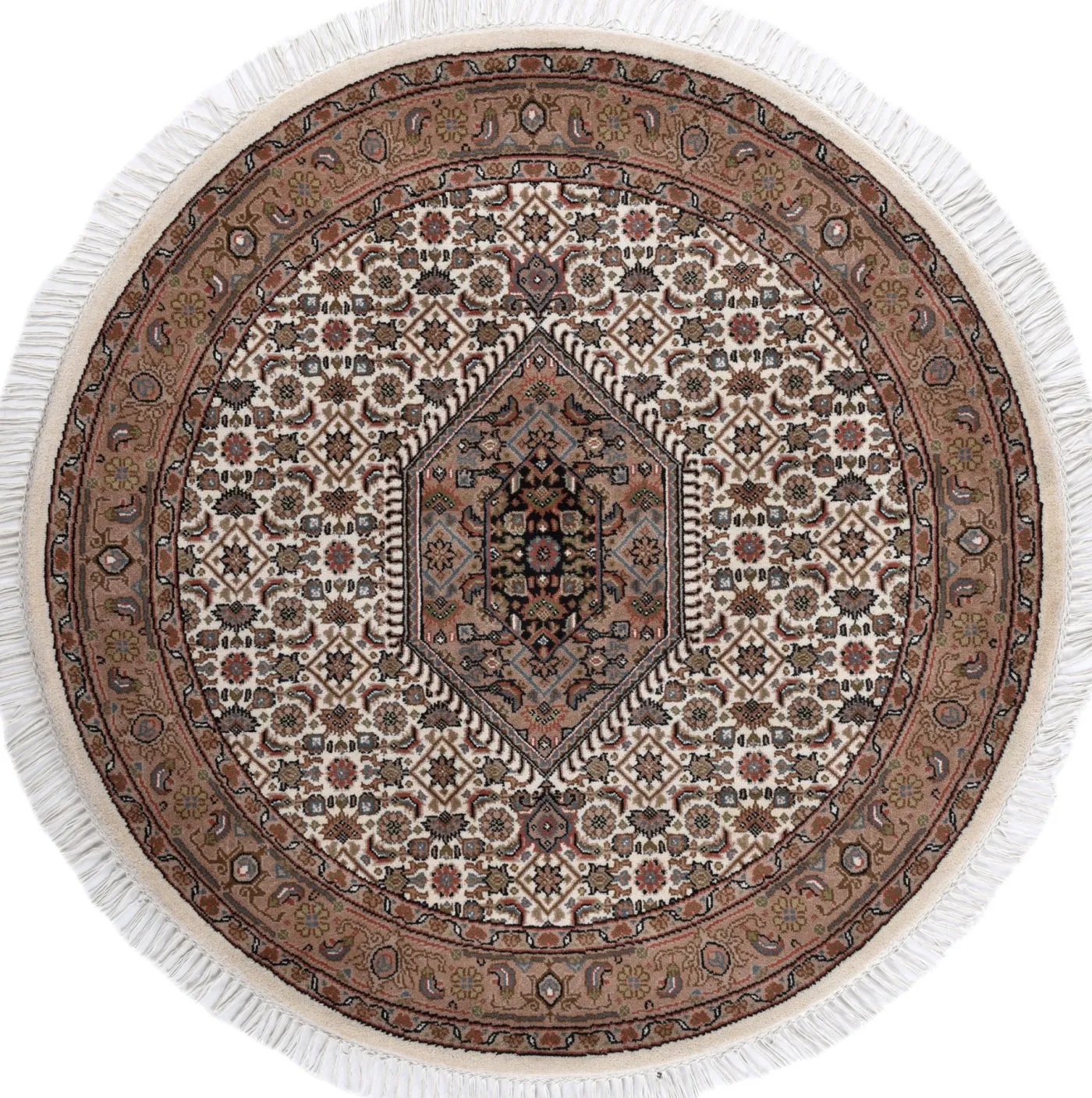Teppich BENARES